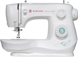 Singer Fashion Mate 3337 Sewing Machine * 1 step buttonhole