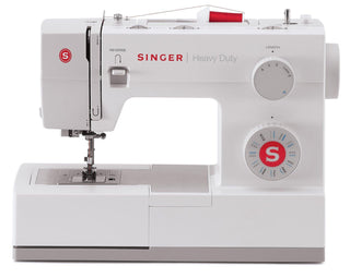 Singer Heavy Duty 5523 Sewing Machine - Latest 2025 model - Awarded Which? Best Buy Sewing Machine - Preorder for January delivery