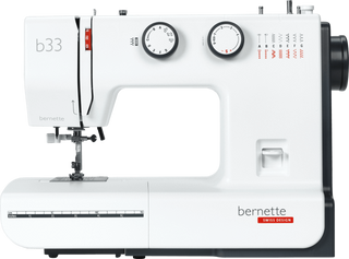 bernette by BERNINA b33 Sewing Machine