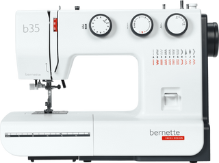 bernette by BERNINA b35 Sewing Machine