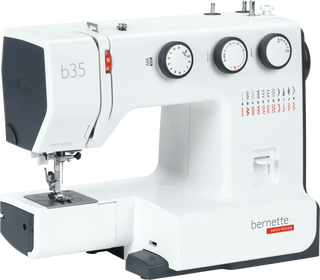 bernette by BERNINA b35 Sewing Machine