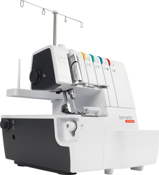 bernette by BERNINA  Overlocker b44 Heavy Duty Pro Series