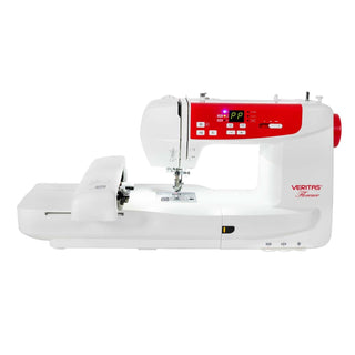 Veritas Florence Sewing and Embroidery Machine