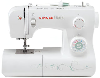 Singer Talent 3321 Sewing Machine with Drop-in Bobbin - Good as New