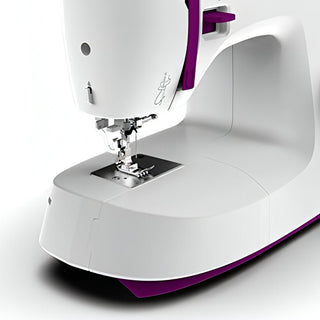 Necchi K132A Anniversary Edition Sewing Machine - 32 stitch patterns, 1 step buttonhole - Ex Display