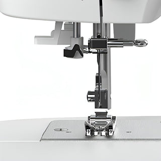 Necchi K132A Anniversary Edition Sewing Machine - 32 stitch patterns, 1 step buttonhole