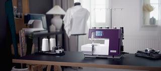 Pfaff Admire Air 7000 Overlocker