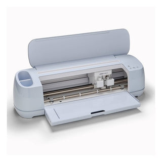 Cricut Maker 3 Digital Cutting Machine with Free Smart Materials Bundle worth £105 - Latest 2024 model, cuts 300+ materials
