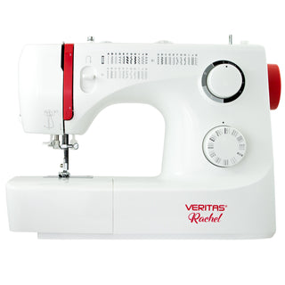 Veritas Rachael Sewing Machine - High spec 32 stitch patterns
