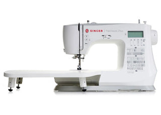 Singer Patchwork Plus C5985Q Sewing Machine * Limited Stock on this offer * 200 stitch patterns with letters and numbers