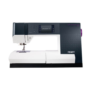 Pfaff Quilt Expression 720 Sewing Machine - Ex Display