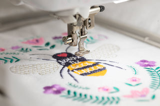 Brother Innov-is F540E Embroidery Machine + Free Madeira Starter pack plus MF180 Magnetic frame worth £279