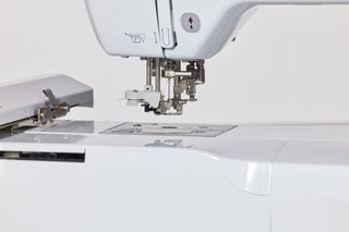 Brother Innov-is F540E Embroidery Machine + Free Madeira Starter pack plus MF180 Magnetic frame worth £279