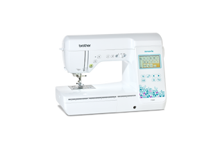 Brother Innov-is F560 Sewing Machine-Preorder for May Delivery