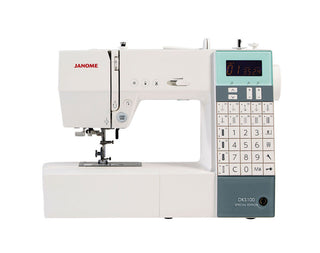 Janome DKS100 Special Edition Sewing Machine