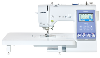 Brother Innov-is M380D - Sewing and Embroidery Machine