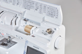 Brother Innov-is 2700 Sewing and Embroidery Machine