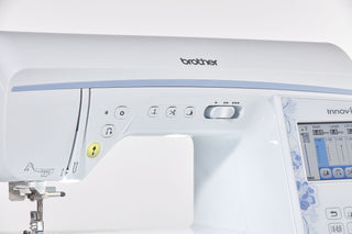 Brother Innov-is 2700 Sewing and Embroidery Machine