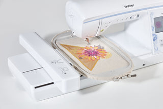 Brother Innov-is 2700 Sewing and Embroidery Machine