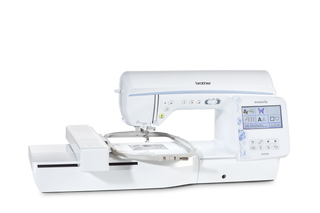 Brother Innov-is 2700 Sewing and Embroidery Machine