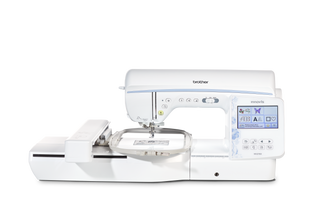 Brother Innov-is 2700 Sewing and Embroidery Machine