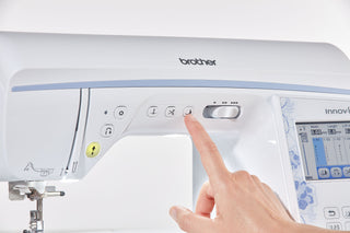 Brother Innov-is 2700 Sewing and Embroidery Machine