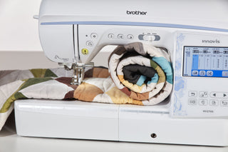 Brother Innov-is 2700 Sewing and Embroidery Machine