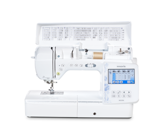 Brother Innov-is 2700 Sewing and Embroidery Machine