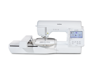 Brother Innov-is 880E Embroidery Machine