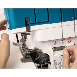 Pfaff Admire Air 5000 Overlocker