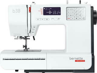 bernette by BERNINA b38 Sewing Machine