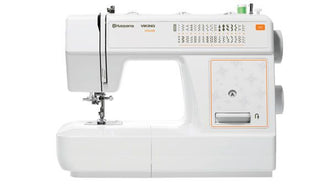 Viking Husqvarna H Class E20 Sewing Machine