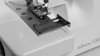 Pfaff Admire 1000 Overlocker