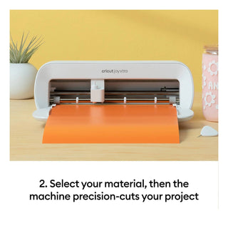 Cricut Joy Xtra with Starter Bundle - new machine for 2024 * Special Offer *