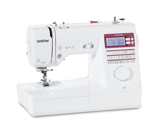 Brother Innov-is A50 Sewing Machine - Preorder For April Delivery