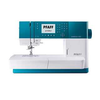 Pfaff Ambition 620 Sewing Machine