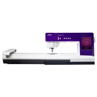 Pfaff Creative 4.5 Sewing and Embroidery Machine - Special Offer