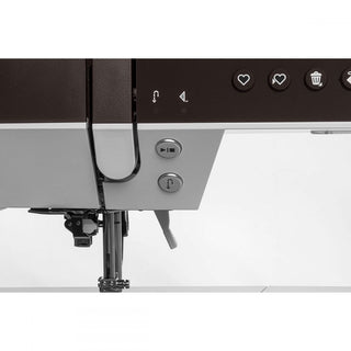 Pfaff Creative Ambition 640 Sewing Machine - Ex Display