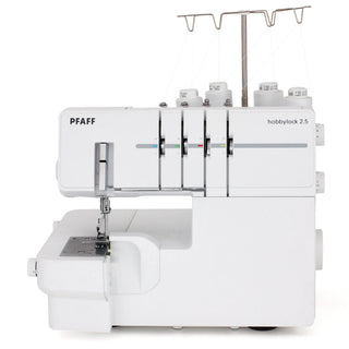 Pfaff Hobbylock 2.5 Overlocker