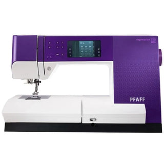 Pfaff Quilt Expression 710 Sewing Machine
