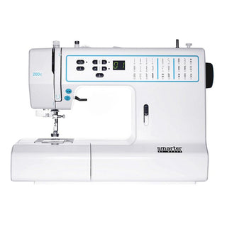 Pfaff Smarter 260c Sewing Machine