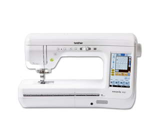 Brother Innov-is VQ2 Sewing Machine